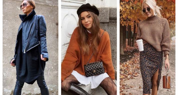 Stílusiskola: outfit tippek enyhébb téli napokra