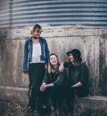 Igaz barátokat szeretnél? Akkor először neked is azzá kell válnod