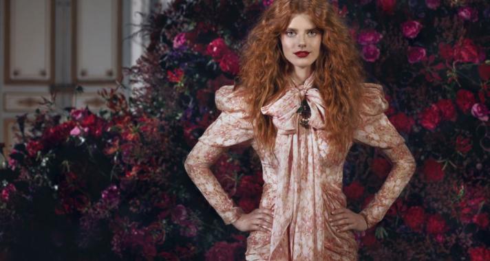 A tavasz új, ellenállhatatlanul csábító parfümjei