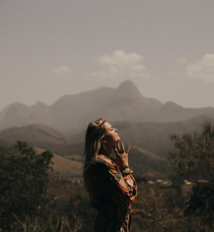 A kitartás ott kezdődik, ahol az erőd elfogyott