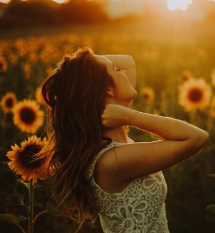 'Ne blamáld magad. Te vagy minden, amid van.' -Inspiráló idézetek Nőnap alkalmából