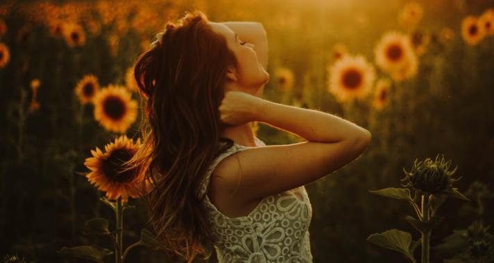 'Ne blamáld magad. Te vagy minden, amid van.' -Inspiráló idézetek Nőnap alkalmából