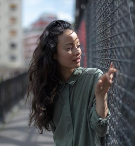 A mély érzésű embereknek általában nehezebb a sorsa - mégse bánd