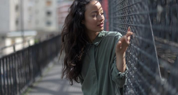 A mély érzésű embereknek általában nehezebb a sorsa - mégse bánd