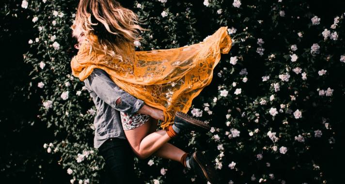 A párkapcsolatban is fontos a magabiztosság