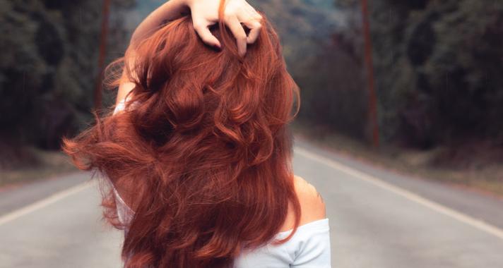 A tavasz menő hajszín trendjét a Netflix egyik népszerű sorozata inspirálta