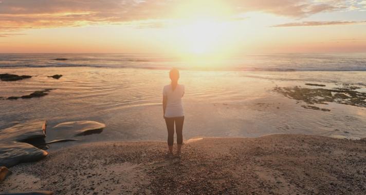 7 dolog, amit meg kell bocsátanod saját magadnak