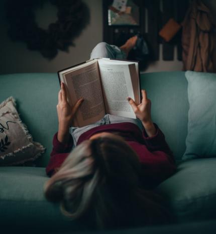 Mi az igazán szexi? Az olvasás