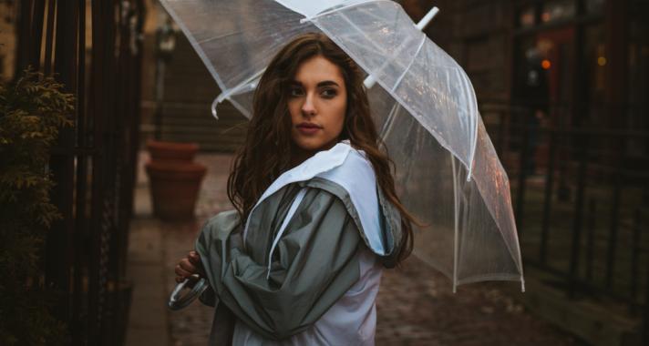 Az igazán erős nő egy szerelem miatt sem adja fel önmagát