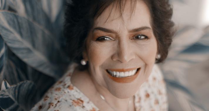 A menopauzának is köze lehet a demenciához