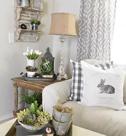 Top10: tavaszi dekorációs ötletek az otthonodba