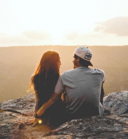 A pillanat megélése lehet a jól működő párkapcsolat kulcsa