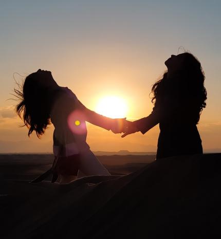 Mondj búcsút a bezártságnak! – Itt az ideje, hogy több időt tölts a természetben