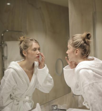 Ragyogó tekintet? A legjobb hatóanyagok, melyek segítenek!