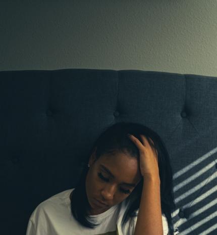 A harag nemcsak mérgezhet, taníthat is