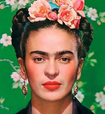 'A szenvedély az a híd, amely eljuttat a fájdalomtól a változásig.' Idézetek Frida Kahlotól