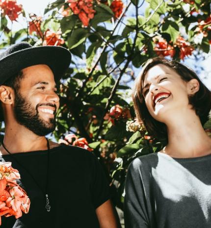 Társkereső egyszeregy