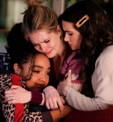 8 sorozat, aminek hála biztosan jót fogsz sírni