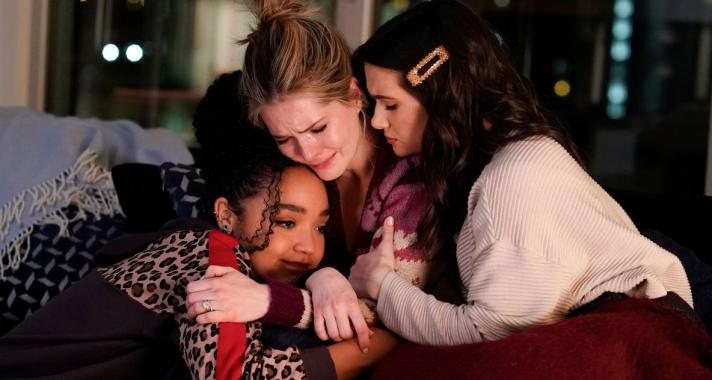 8 sorozat, aminek hála biztosan jót fogsz sírni