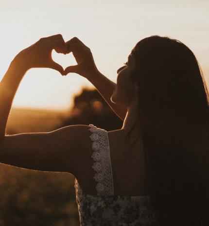 'Békélj meg magaddal, és nem lesz senki, aki legyőzhet.' - Idézetek az önelfogadásról