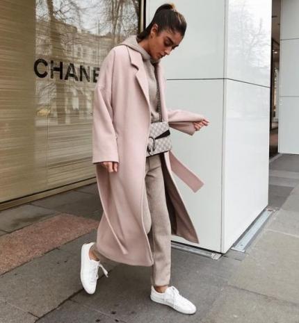 Stílusiskola: 10 letisztult és visszafogott outfit, amiért teljesen odavagyunk