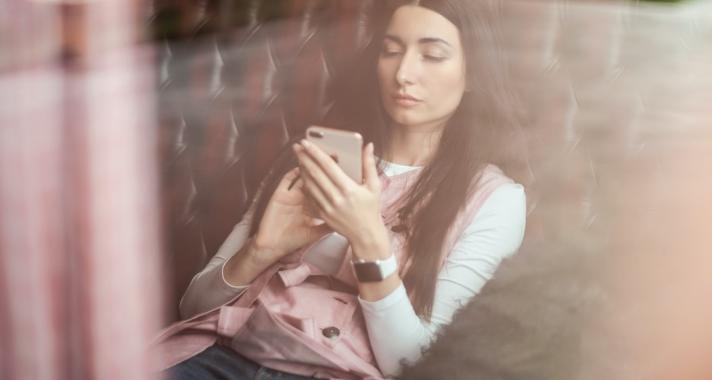 Előfordul, hogy #nemmindenfenékigtejfel – avagy a trauma miért számít #tabunak a social media világában?