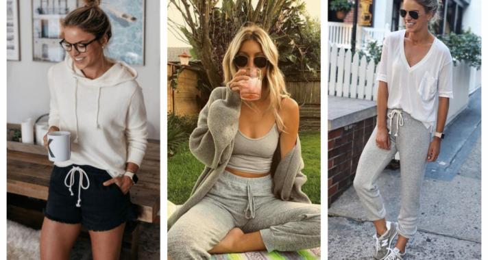 Stílusiskola: Otthon is lehetsz csinos