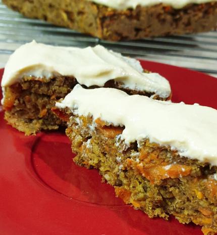 Húsvéti menü - egészségesebben (vegánoknak is)