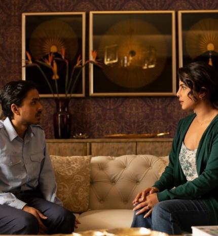 9 izgalmas film, amelyet 2021-ben Oscar-díjra jelöltek, és nem érdemes kihagyni