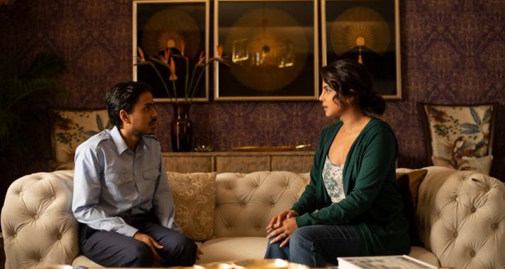 9 izgalmas film, amelyet 2021-ben Oscar-díjra jelöltek, és nem érdemes kihagyni