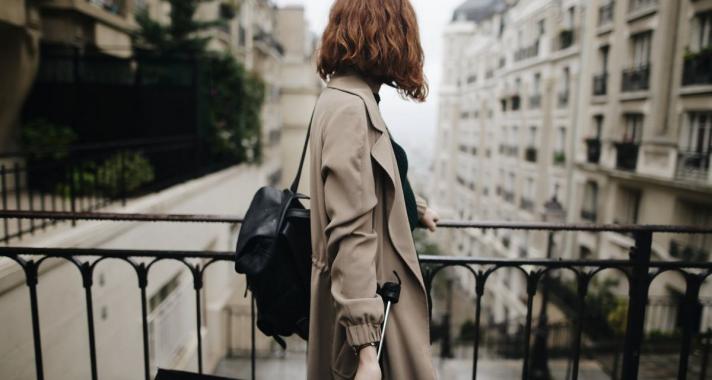 Miért nem becsülöd meg azt, ami van?