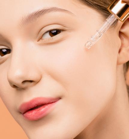 Mutatunk 4 arcolajat, melyek csodát tesznek a bőrrel