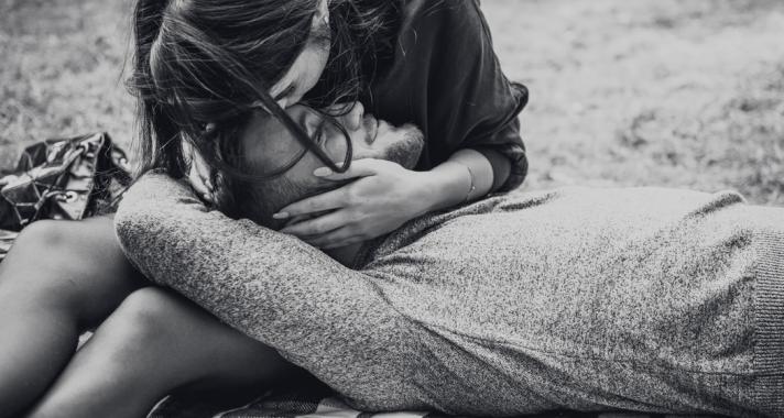 Minél több esélyt adsz a másiknak, annál nagyobb veszélynek teszed ki a lelkedet