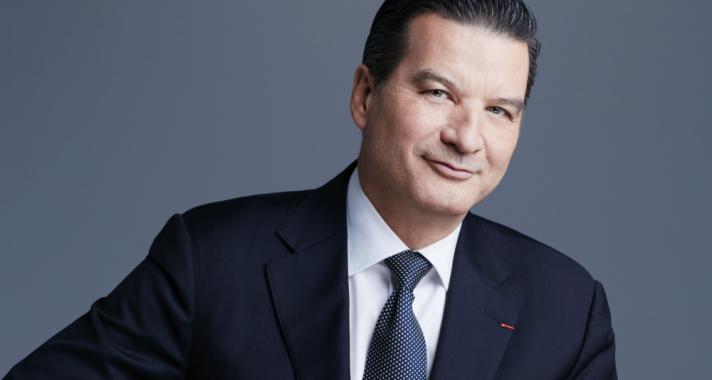 ’Mindig vannak olyan illatoka, amelyekhez érdemes visszatérni’ – Thierry Wasser, a Guerlain parfümőre