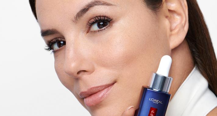 Minden cseppje kincs: L’Oréal Paris Revitalift Laser éjszakai szérum tiszta retinollal