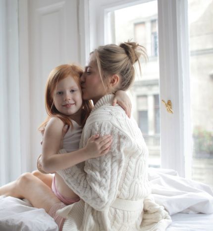 Ma van az anya nélkül nevelkedő gyerekek világnapja