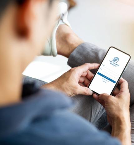 100.000 felhasználó és több mint 750.000 „karantén-szelfi” – egy app, ami a mindennapok részévé vált