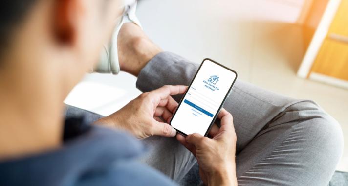 100.000 felhasználó és több mint 750.000 „karantén-szelfi” – egy app, ami a mindennapok részévé vált