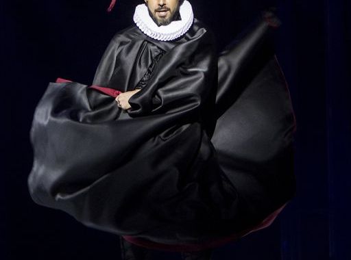 Romantikus randi ötlet: Online színház