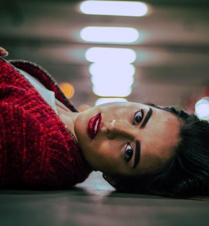 Amikor a személyiséged megrémít másokat