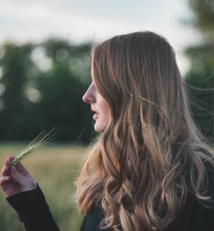 A mélypontod az átalakulásod kezdete