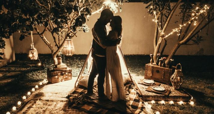 Félsz vagy szeretsz?