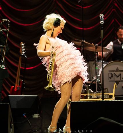 Budapest is bekerült a Scott Bradlee’s Postmodern Jukebox világturné programjába