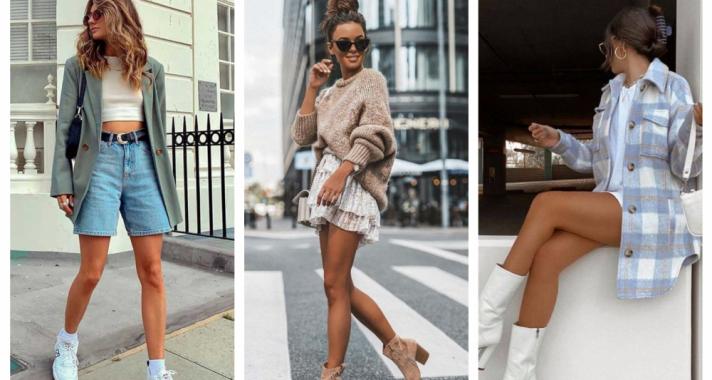 Stílusiskola: outfitek május végére