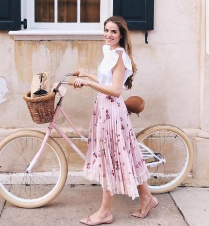 Stílusiskola: mutasd meg a romantikus éned