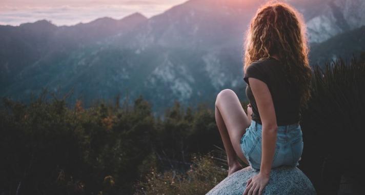 A feltétel nélküli szeretetről