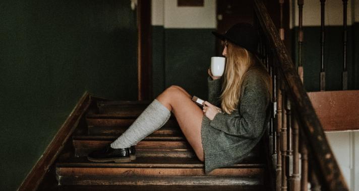 Önsorsrontó gondolatok? Ez az, ami tönkreteszi az életed