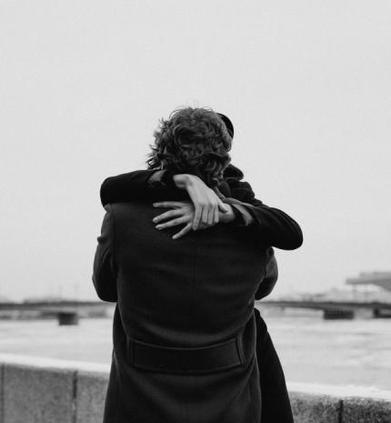 Ez a legerősebb kötelék minden szeretetkapcsolatban