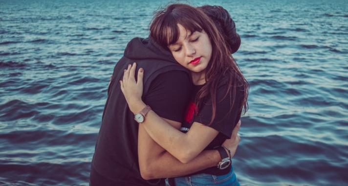 Ami a tiéd, az csak a tiéd