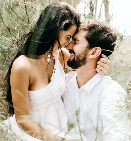 5 kiemelkedően fontos szó, ami segíti a párkapcsolatot